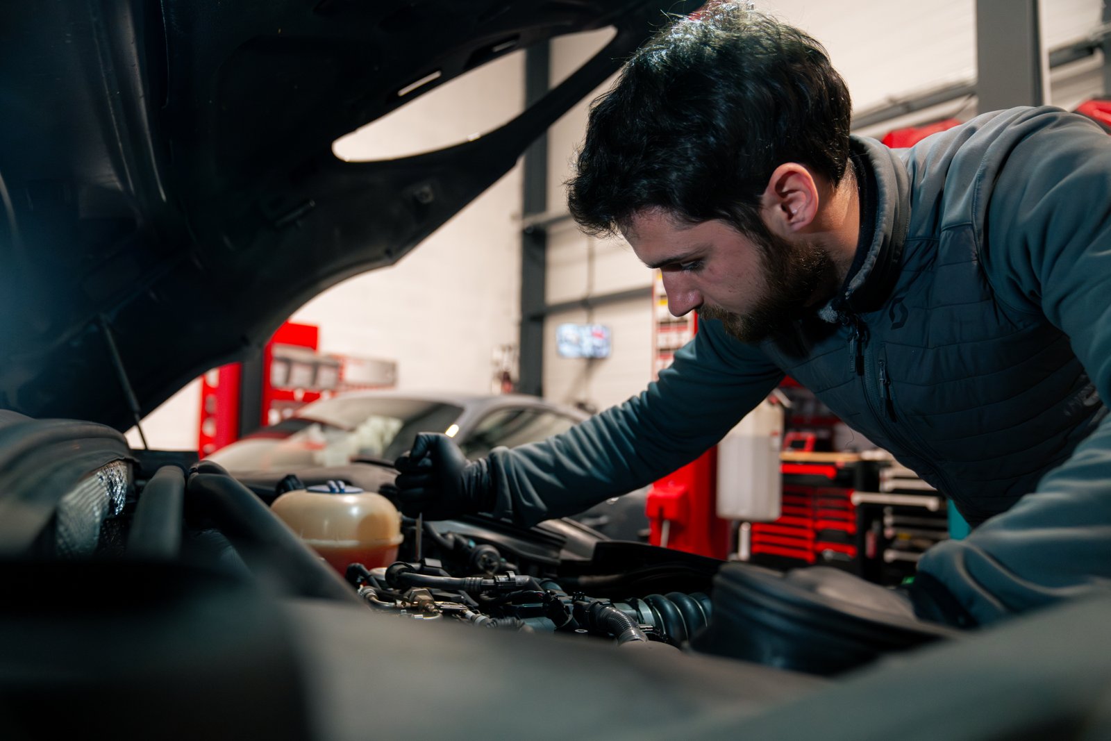Atelier AM Motors